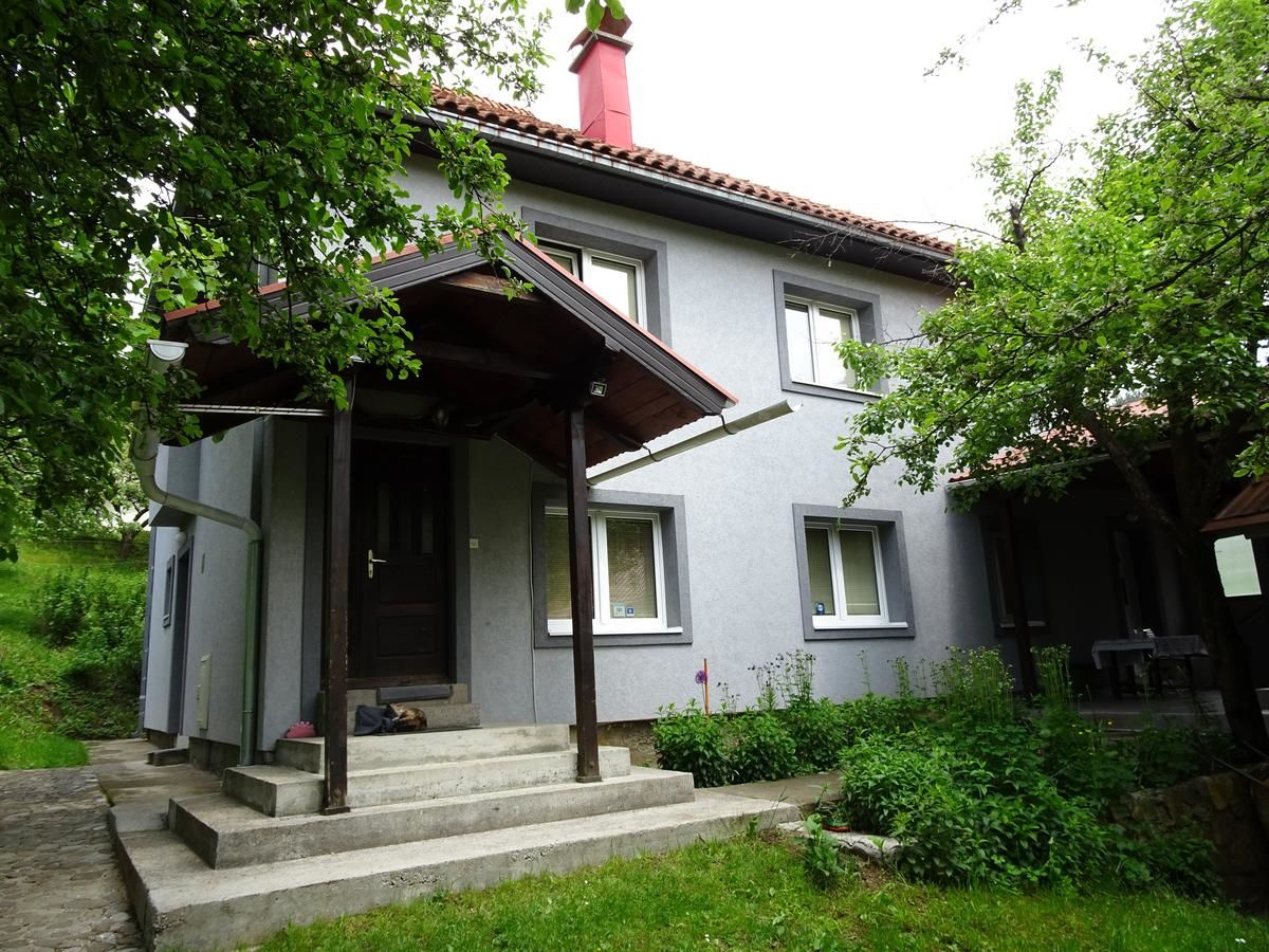 Гостевой дом Guest Accommodation Bakic Колашин-4
