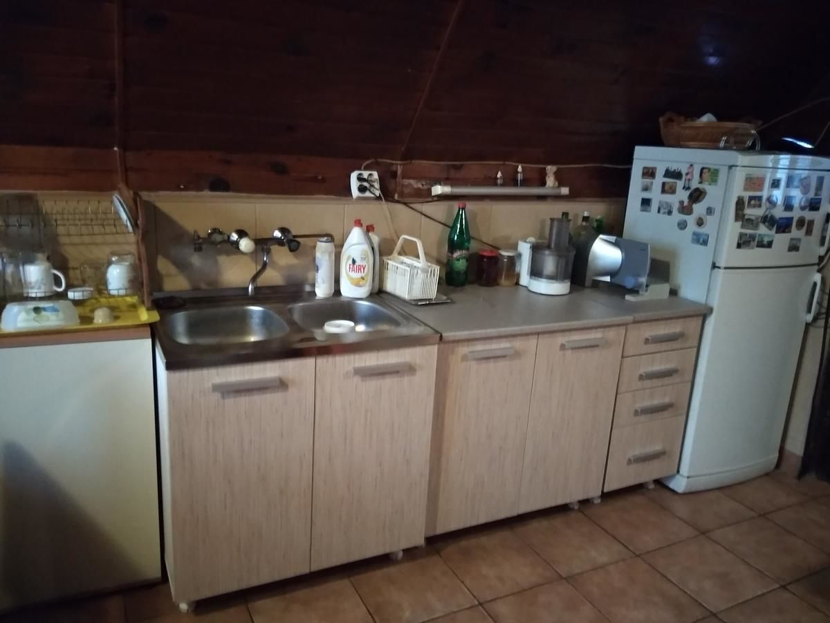 Гостевой дом Guest Accommodation Bakic Колашин-13