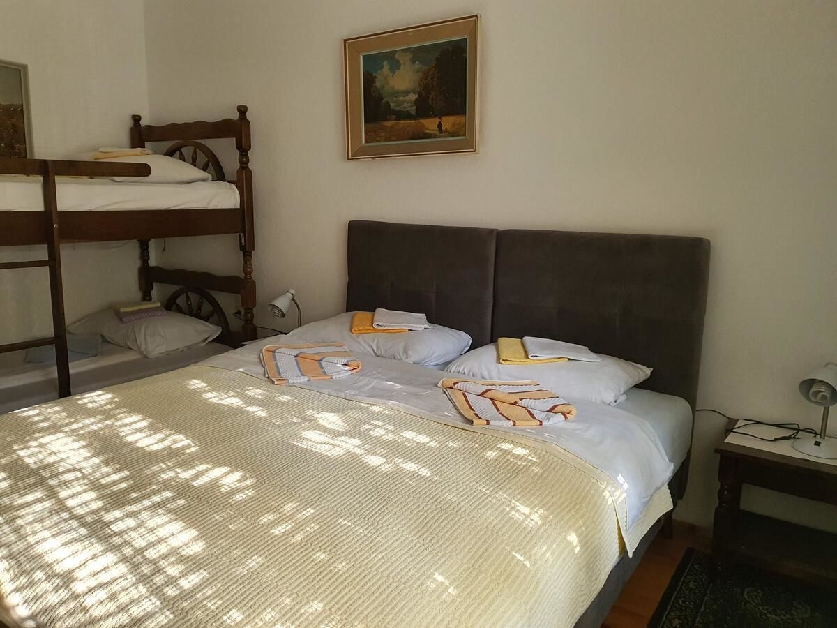 Гостевой дом Guest Accommodation Bakic Колашин-15