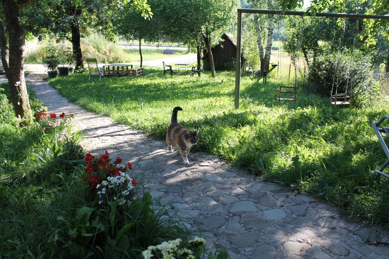 Гостевой дом Guest Accommodation Bakic Колашин-17