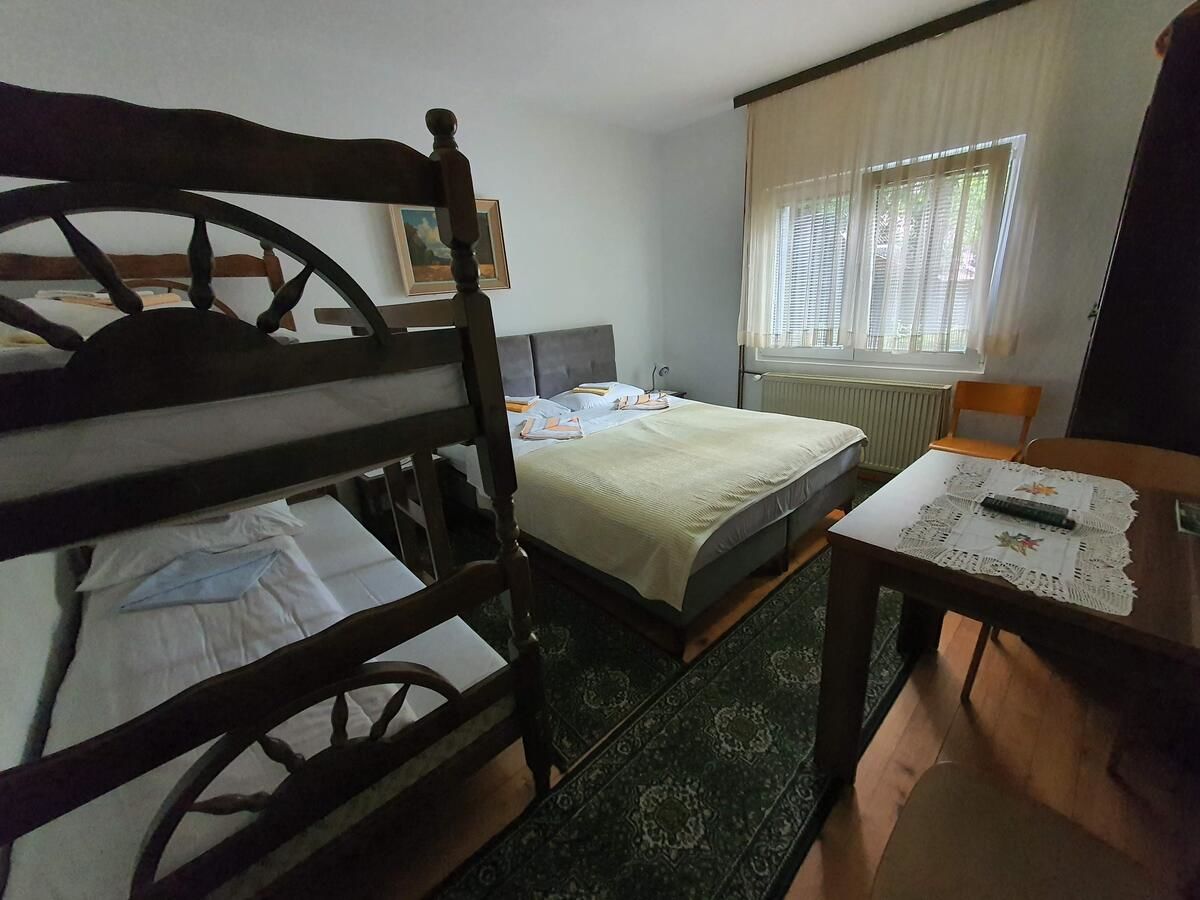 Гостевой дом Guest Accommodation Bakic Колашин-18