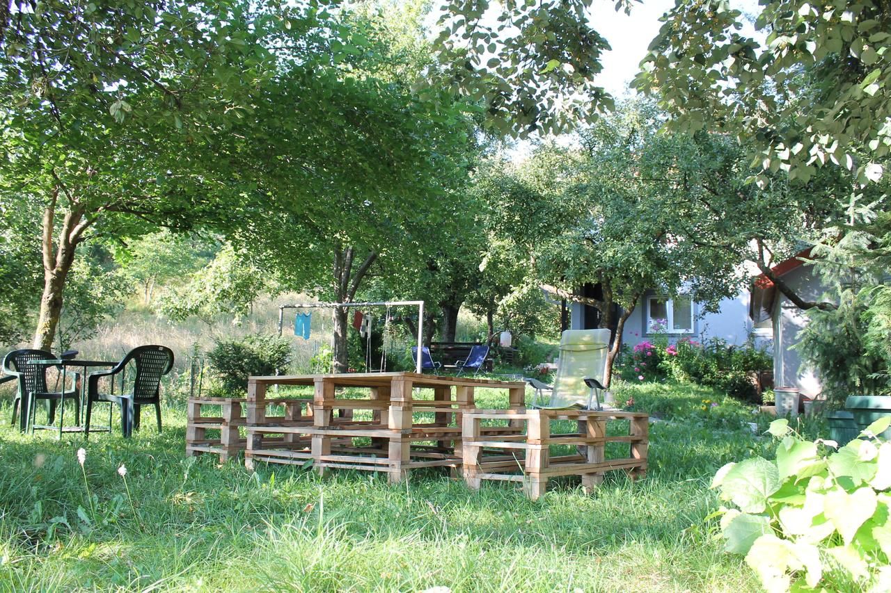 Гостевой дом Guest Accommodation Bakic Колашин-19