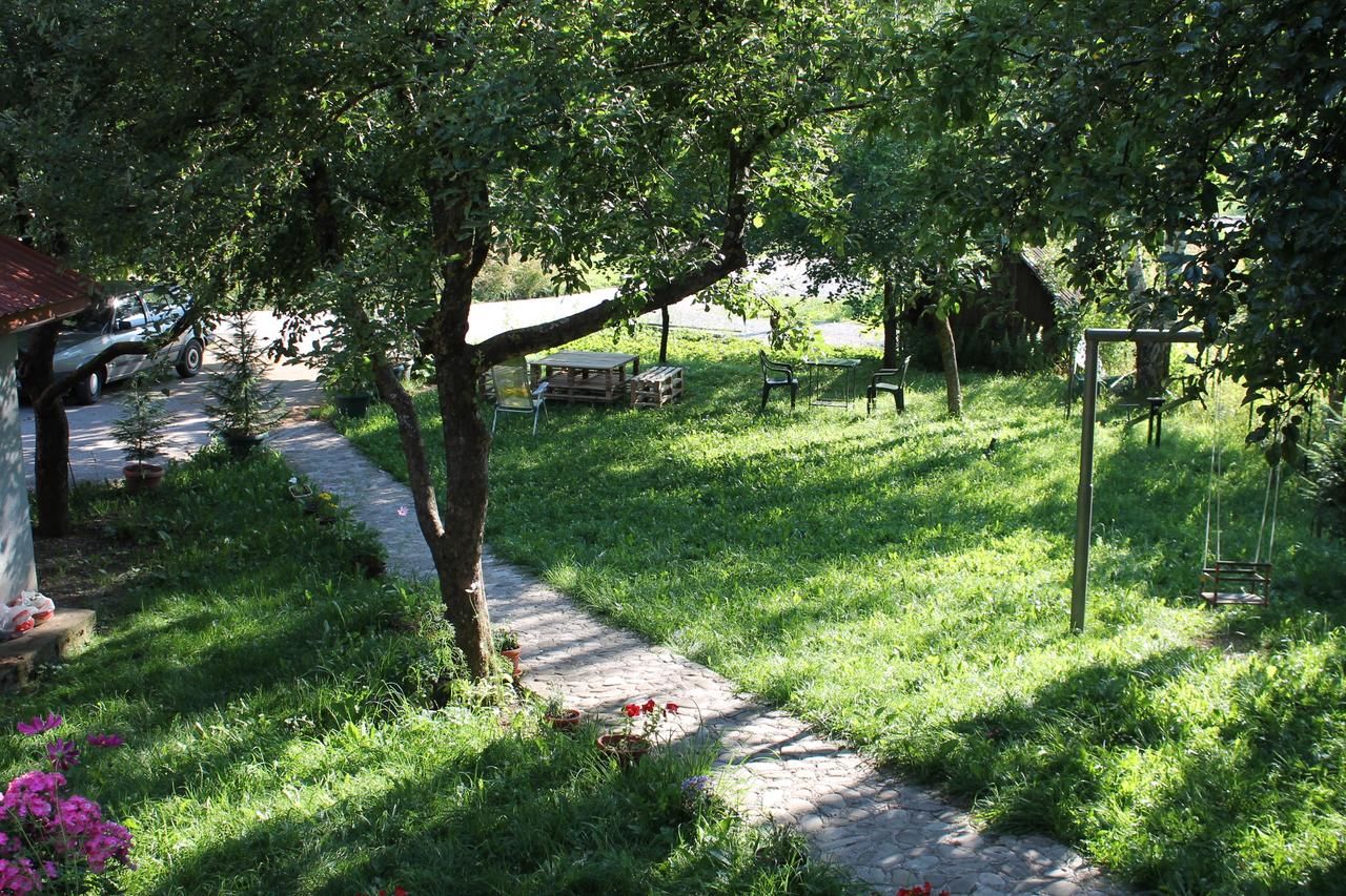 Гостевой дом Guest Accommodation Bakic Колашин-22