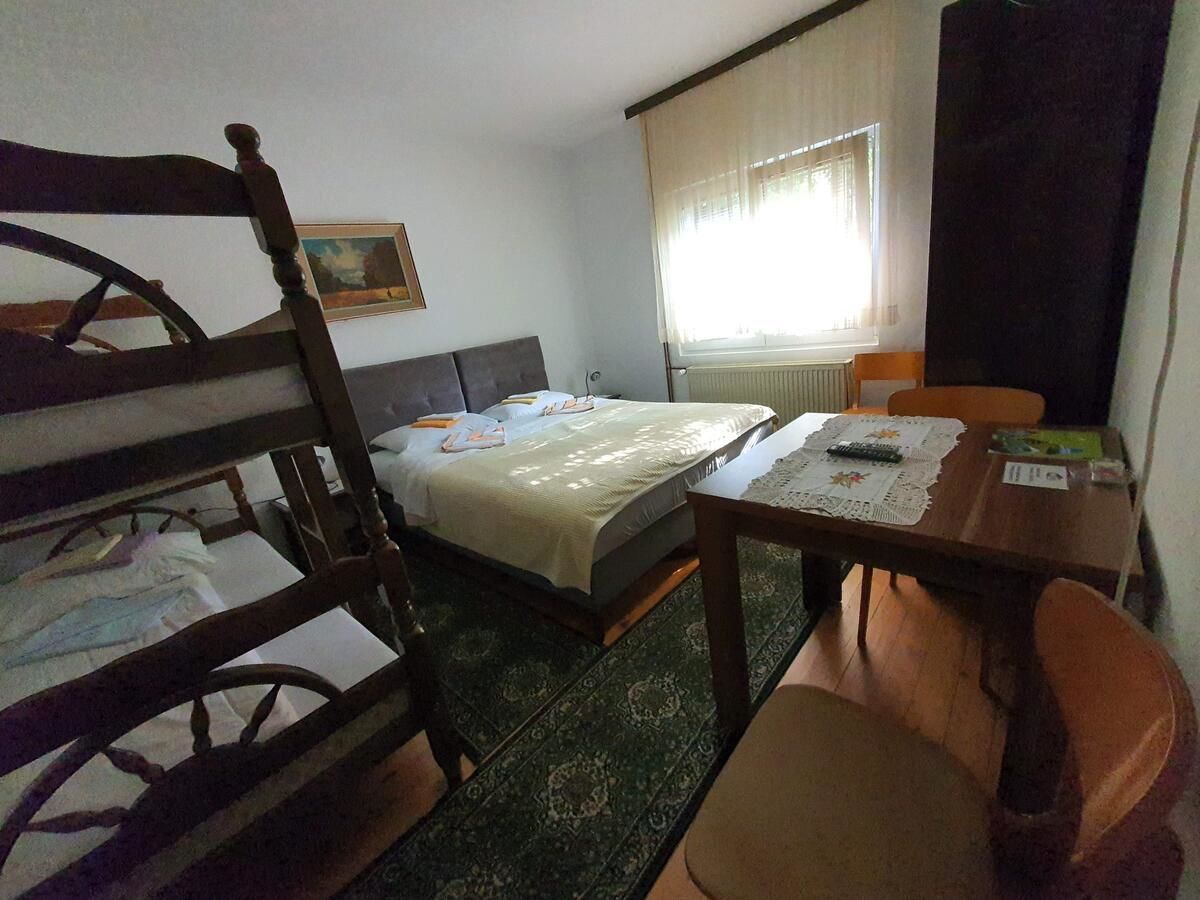Гостевой дом Guest Accommodation Bakic Колашин-41