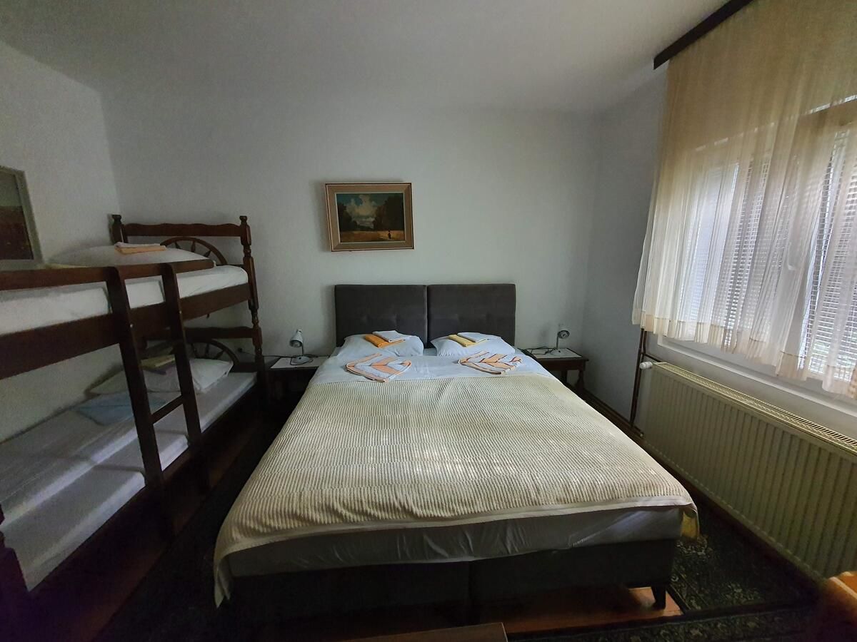 Гостевой дом Guest Accommodation Bakic Колашин-7