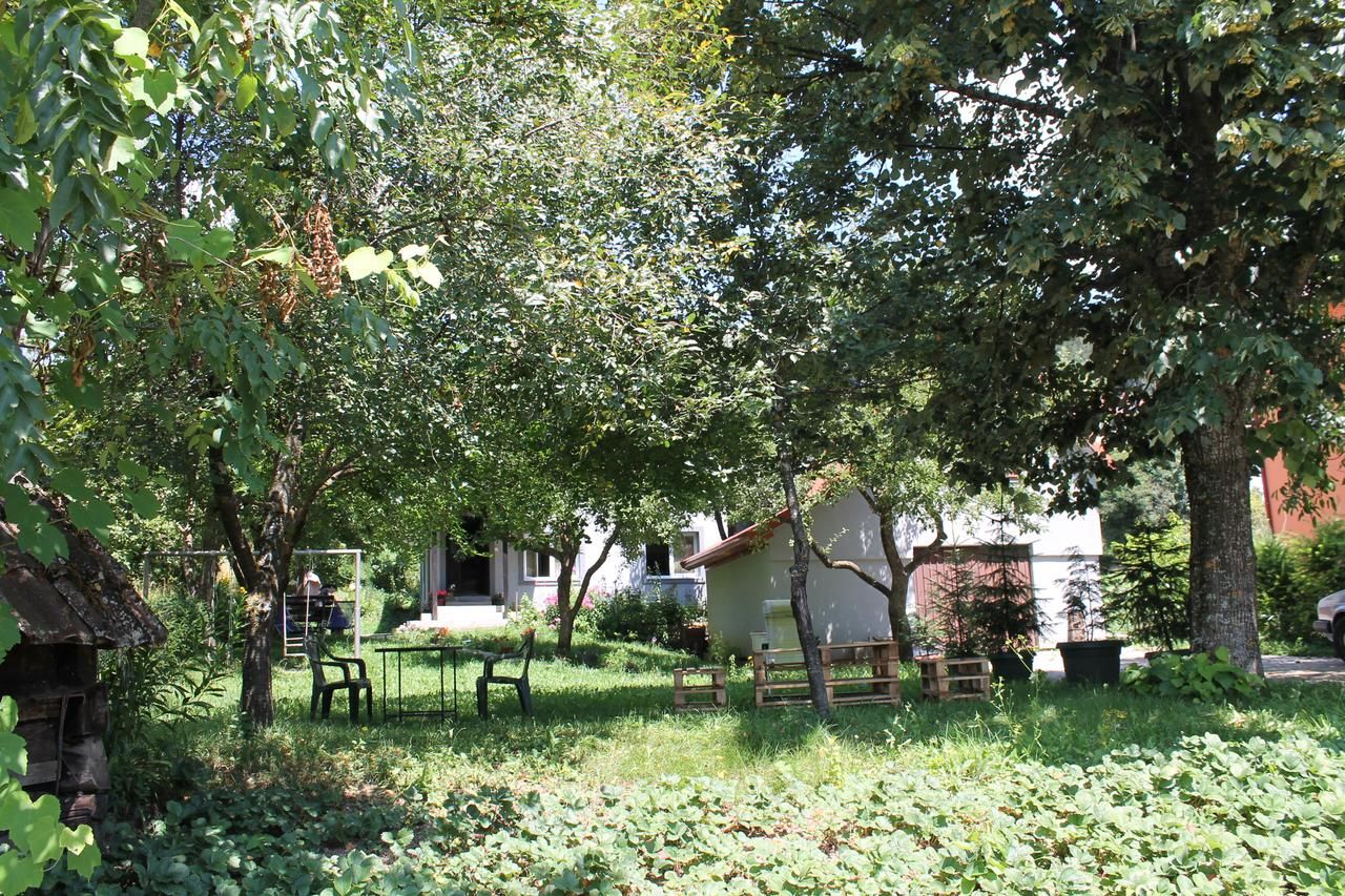 Гостевой дом Guest Accommodation Bakic Колашин-43
