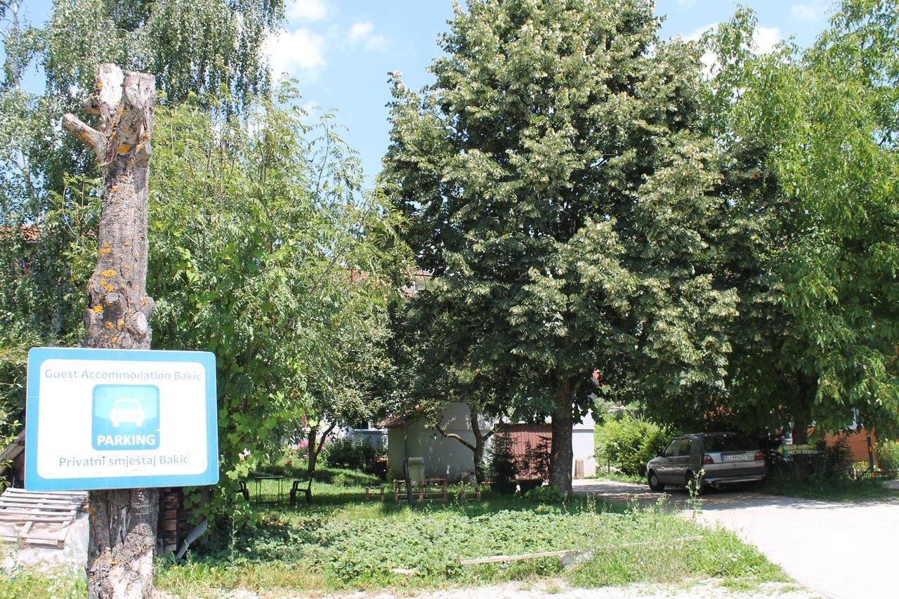 Гостевой дом Guest Accommodation Bakic Колашин-44