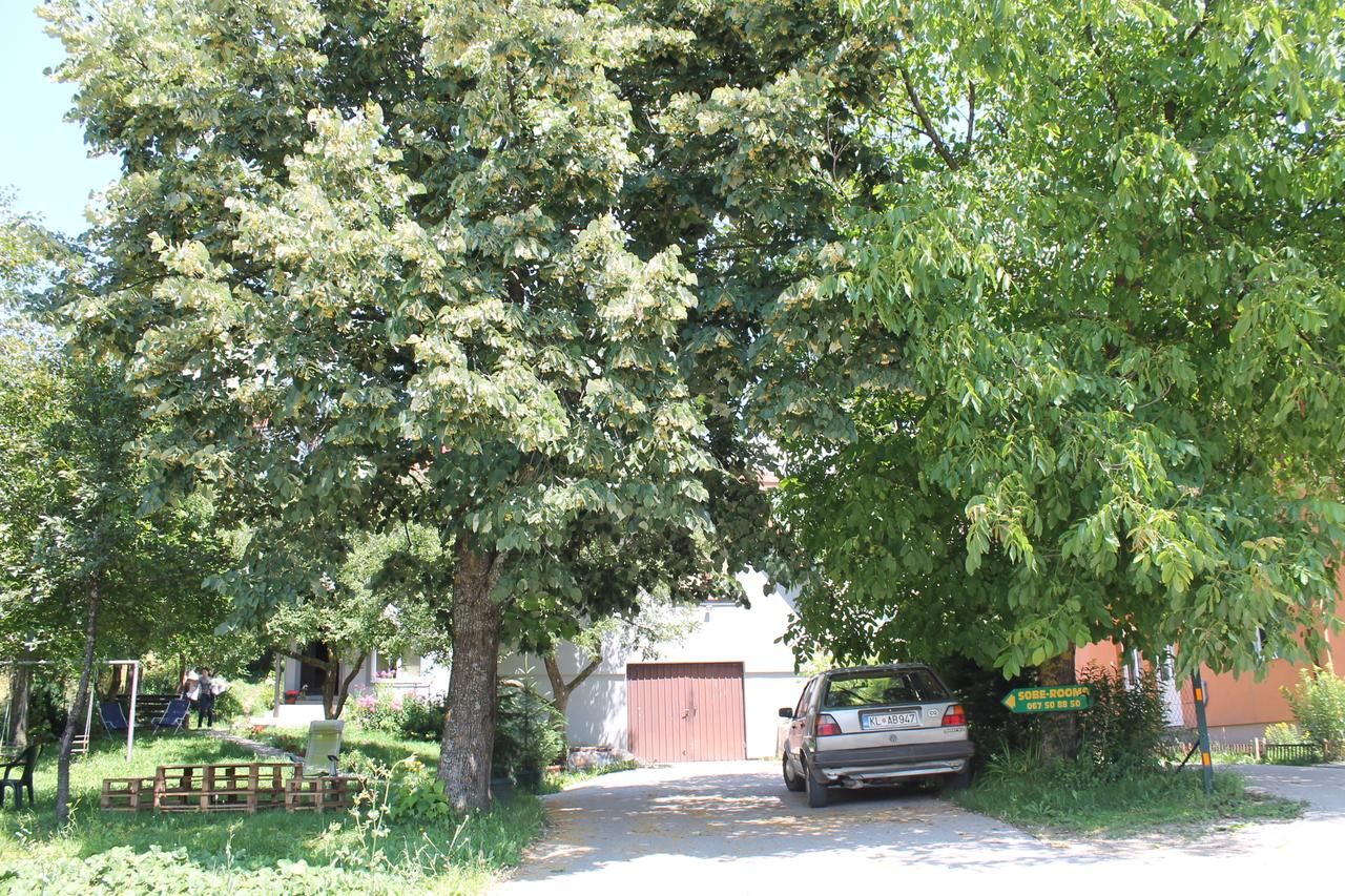 Гостевой дом Guest Accommodation Bakic Колашин-47