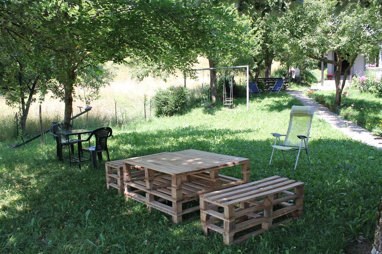 Гостевой дом Guest Accommodation Bakic Колашин-48