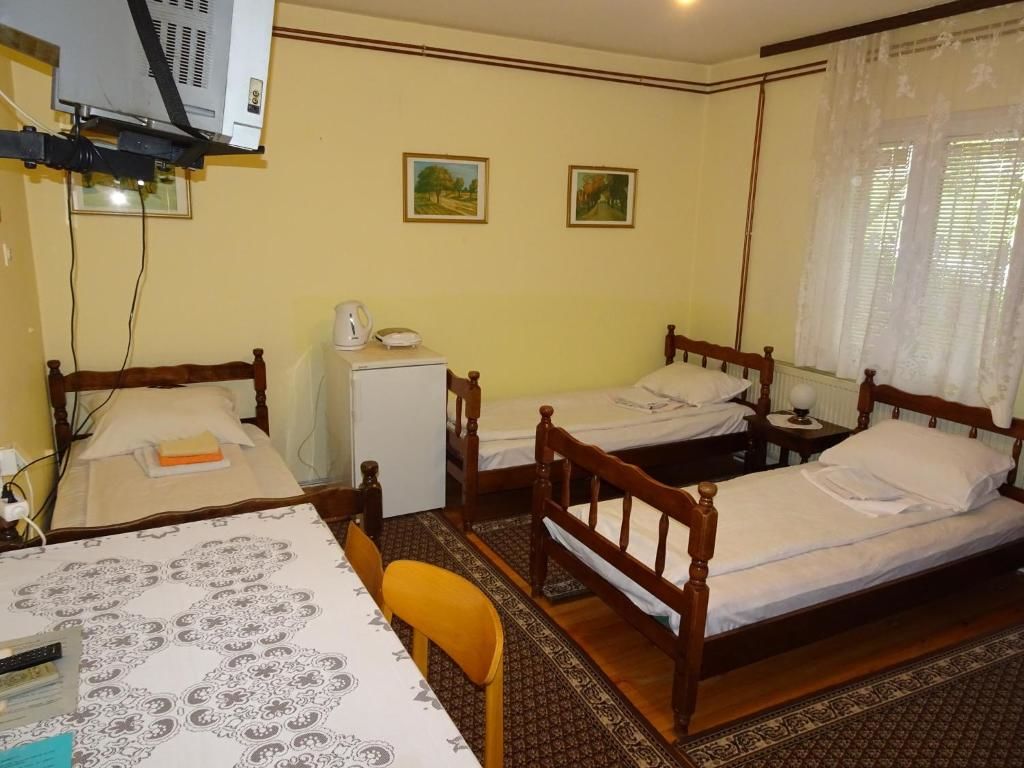Гостевой дом Guest Accommodation Bakic Колашин-49