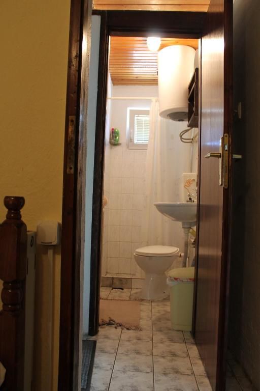 Гостевой дом Guest Accommodation Bakic Колашин-51
