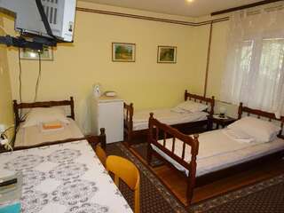 Гостевой дом Guest Accommodation Bakic Колашин Четырехместный номер-1