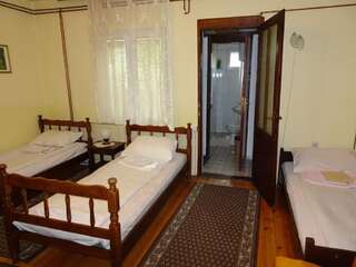 Гостевой дом Guest Accommodation Bakic Колашин Четырехместный номер-8