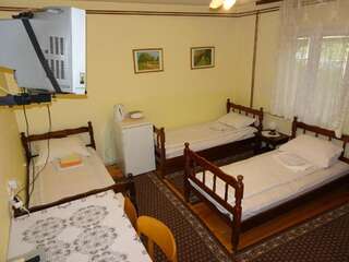 Гостевой дом Guest Accommodation Bakic Колашин Четырехместный номер-12