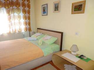 Гостевой дом Guest Accommodation Bakic Колашин Двухместный номер с 1 кроватью-1