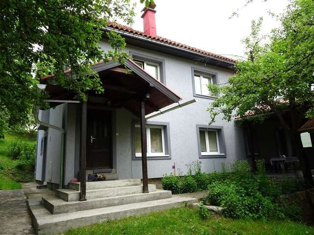 Гостевой дом Guest Accommodation Bakic Колашин-3