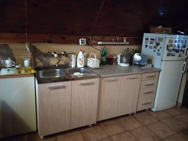 Гостевой дом Guest Accommodation Bakic Колашин-12