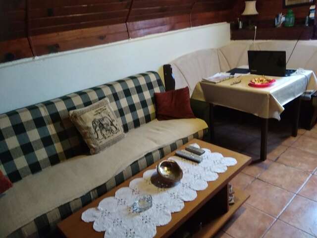 Гостевой дом Guest Accommodation Bakic Колашин-13