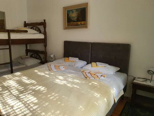 Гостевой дом Guest Accommodation Bakic Колашин-14