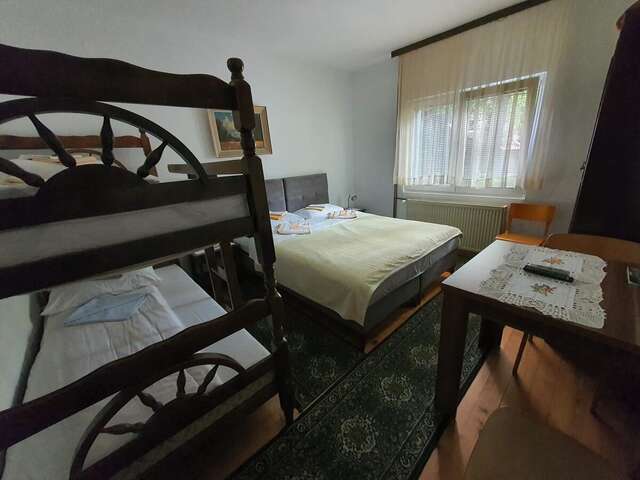 Гостевой дом Guest Accommodation Bakic Колашин-17