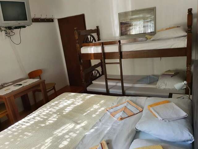 Гостевой дом Guest Accommodation Bakic Колашин-19