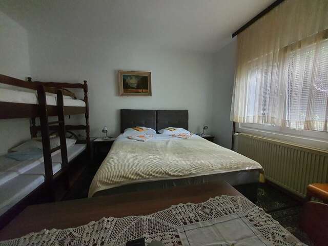 Гостевой дом Guest Accommodation Bakic Колашин-20