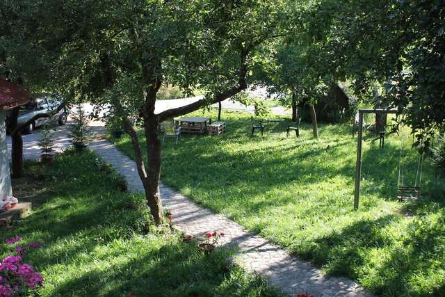 Гостевой дом Guest Accommodation Bakic Колашин-21