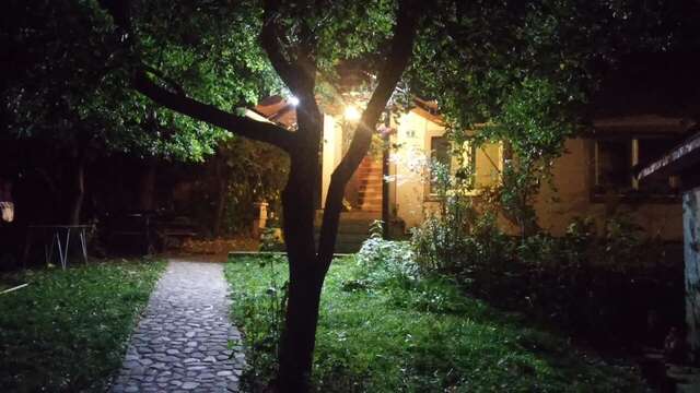 Гостевой дом Guest Accommodation Bakic Колашин-4