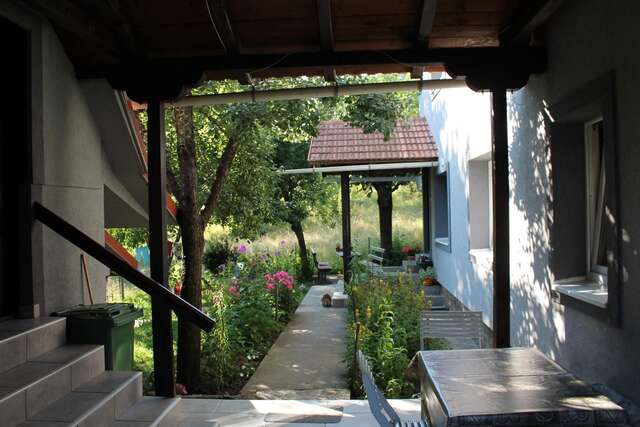 Гостевой дом Guest Accommodation Bakic Колашин-22