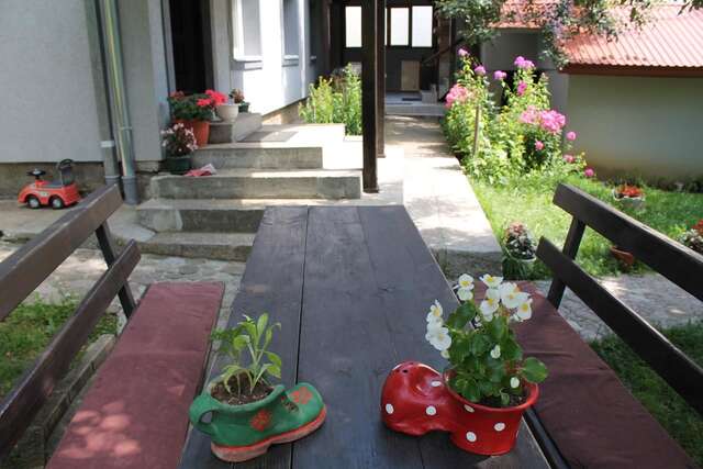 Гостевой дом Guest Accommodation Bakic Колашин-29