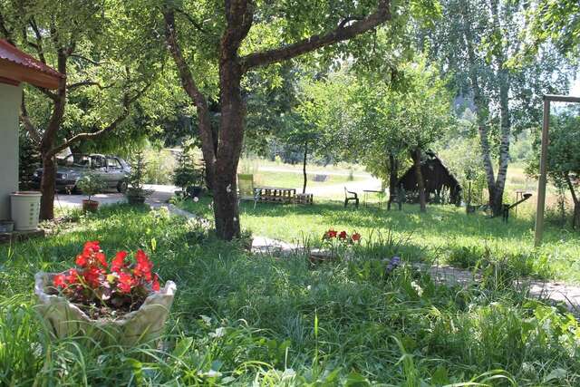 Гостевой дом Guest Accommodation Bakic Колашин-31