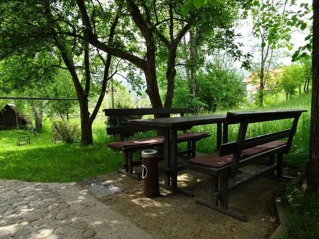 Гостевой дом Guest Accommodation Bakic Колашин-5