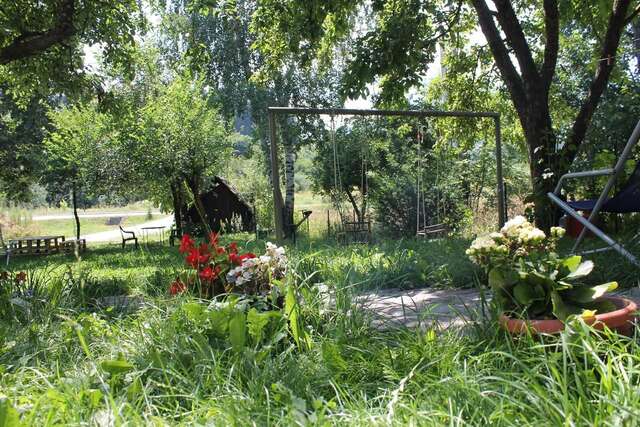 Гостевой дом Guest Accommodation Bakic Колашин-32