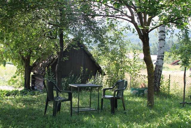 Гостевой дом Guest Accommodation Bakic Колашин-39