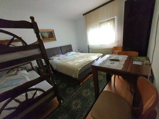 Гостевой дом Guest Accommodation Bakic Колашин-40