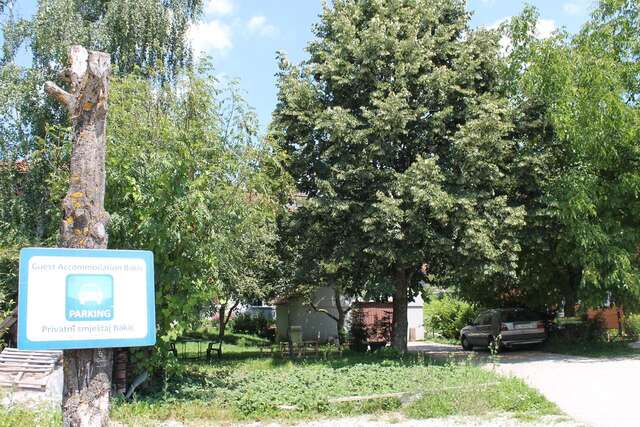 Гостевой дом Guest Accommodation Bakic Колашин-43