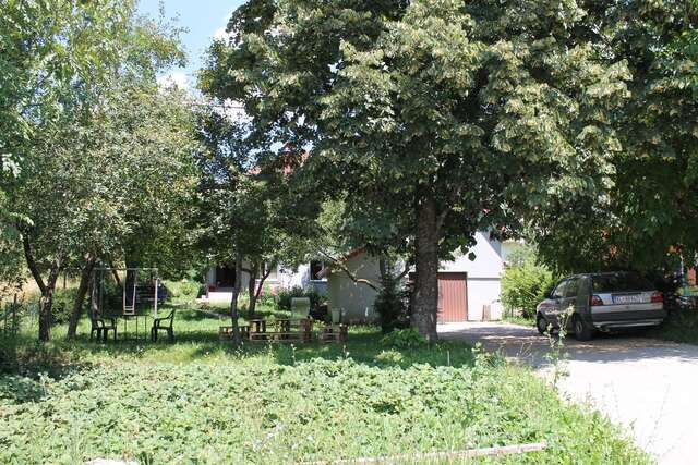 Гостевой дом Guest Accommodation Bakic Колашин-45