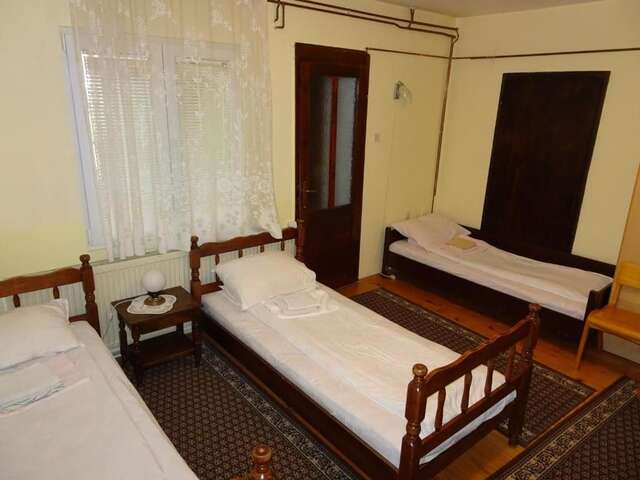 Гостевой дом Guest Accommodation Bakic Колашин-58