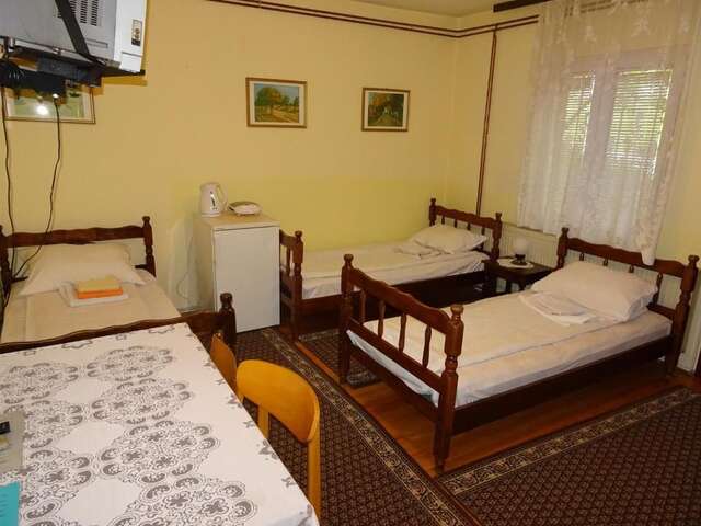 Гостевой дом Guest Accommodation Bakic Колашин-61