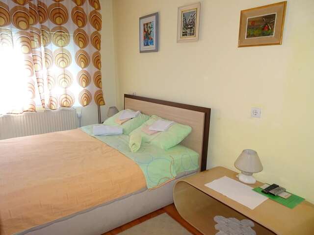 Гостевой дом Guest Accommodation Bakic Колашин-8