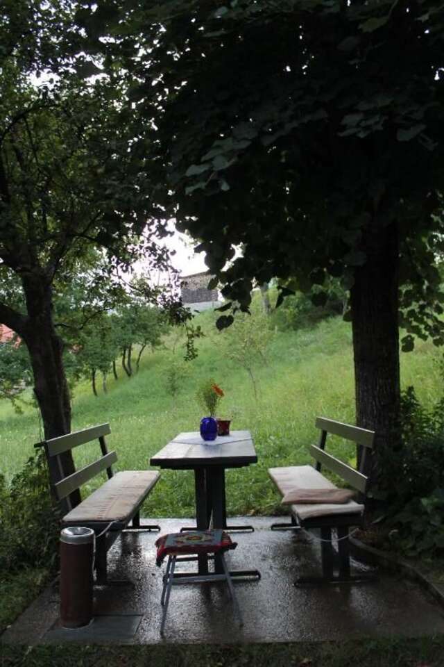 Гостевой дом Guest Accommodation Bakic Колашин-63