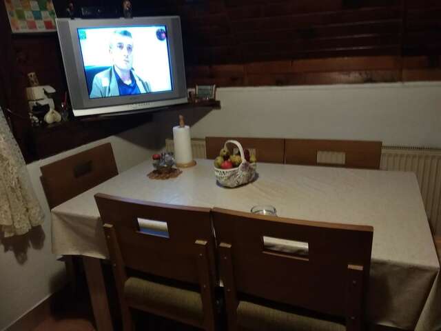 Гостевой дом Guest Accommodation Bakic Колашин-11